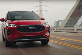 Ford Recalls Over 42,000 Vehicles for Potential Crash & Fire Risks