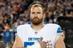 Who Is Frank Ragnow's Wife, Lucy & How Many Kids Do They Have?
