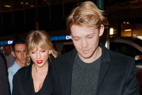 taylor swift joe alwyn