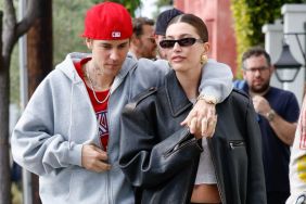Hailey Bieber’s Worried About Justin Bieber Shutting People Out, Including Her, Claims ‘Source'