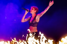halsey