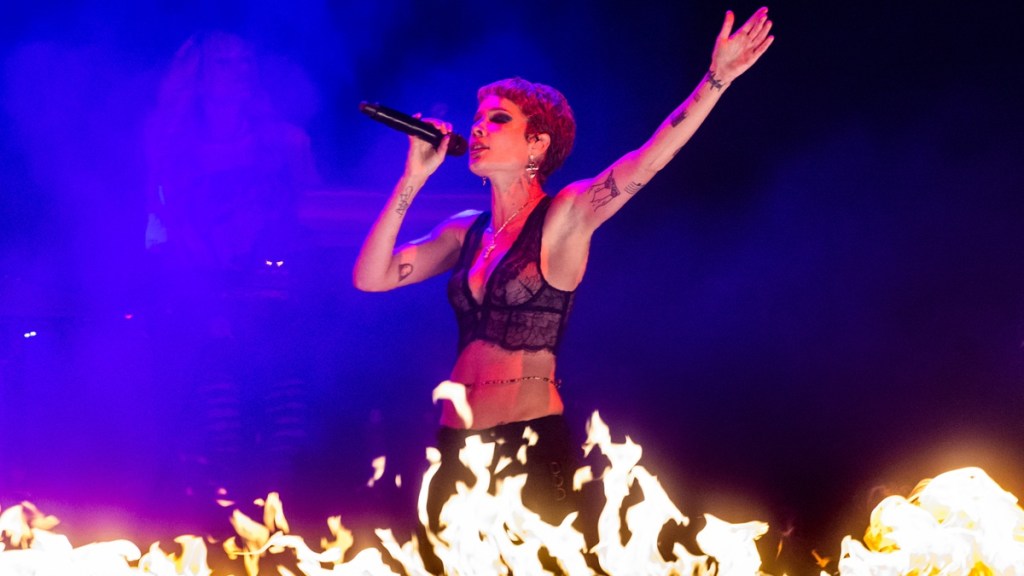 halsey
