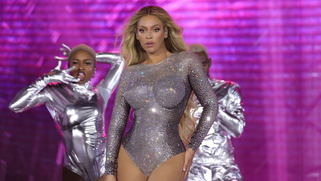 beyonce
