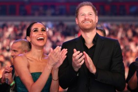 meghan markle prince harry