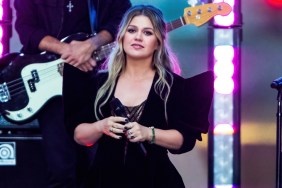 kelly clarkson