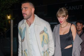 taylor swift travis kelce