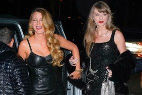 taylor swift blake lively