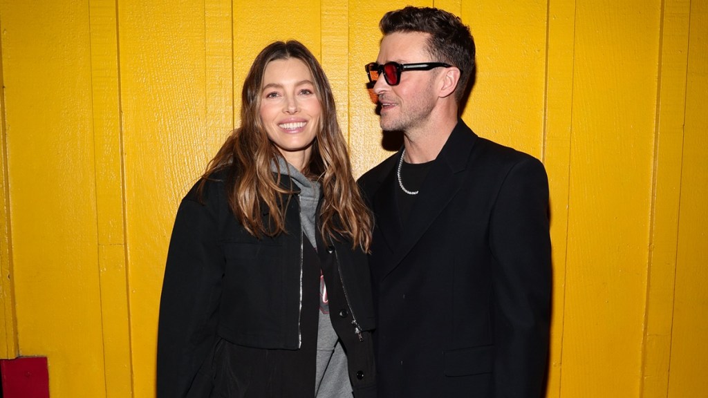 jessica biel justin timberlake