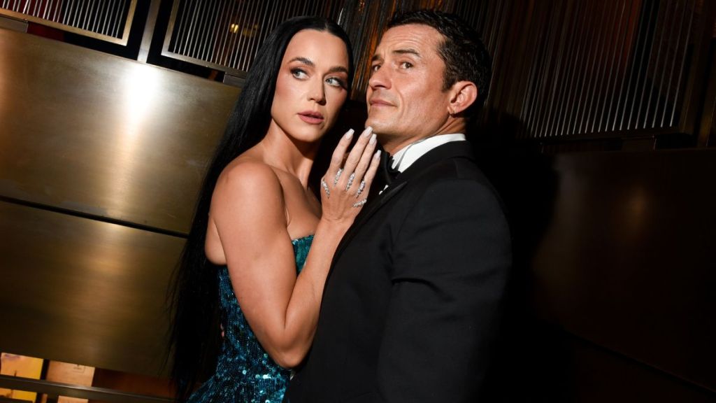 Orlando Bloom Plans on Partying Hard at Jeff Bezos’ Wedding, Says ‘Source'