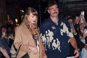 taylor swift travis kelce