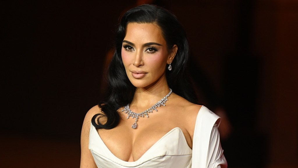 kim kardashian