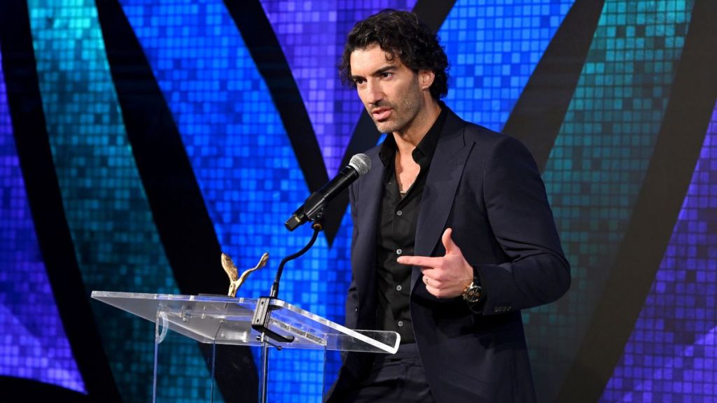 Justin Baldoni's Legal Battle With Blake Lively 'Far From Over,' 'Lawyer' Claims