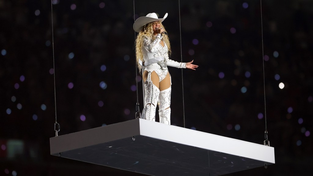 beyonce