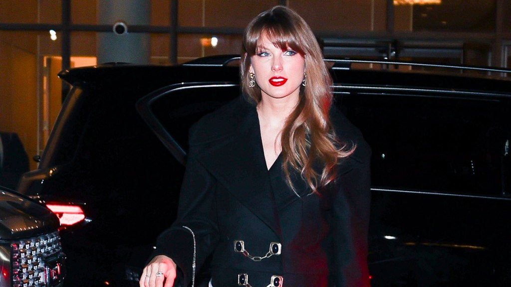 taylor swift travis kelce