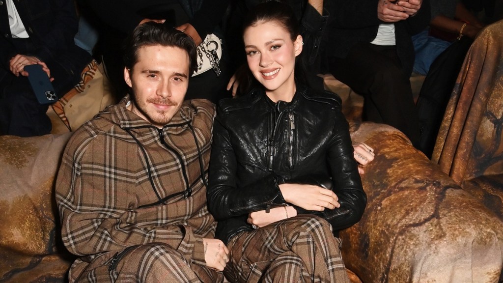 brooklyn beckham