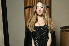 sydney sweeney
