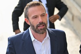 ben affleck