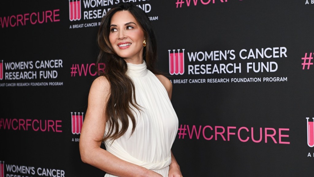 olivia munn
