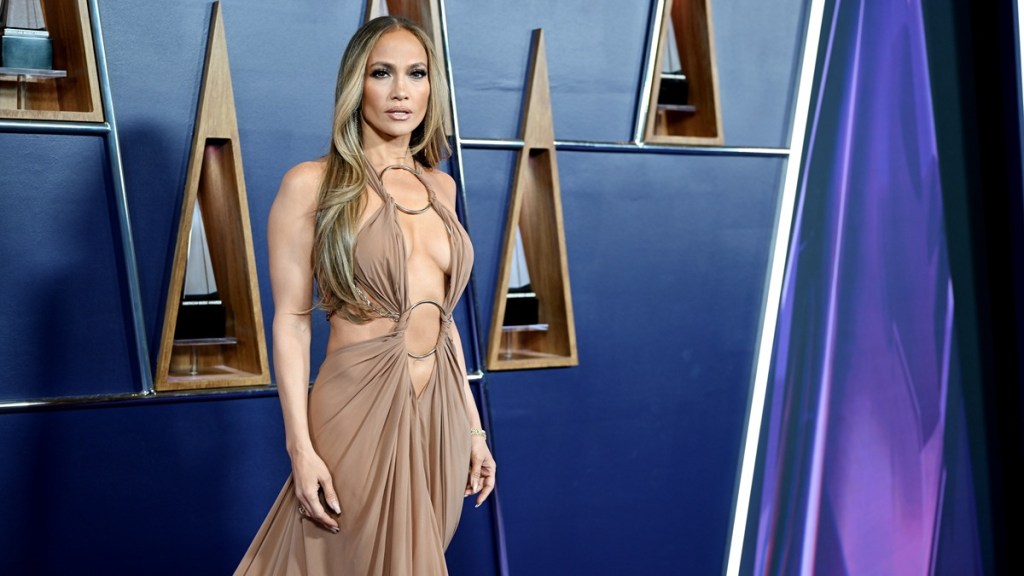 jennifer lopez