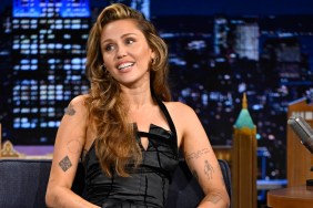 miley cyrus