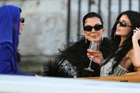 kris jenner