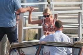 Jeff Bezos’ Wedding Team Irritated by Ivanka Trump’s Security Entourage, Claims ‘Sources'