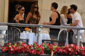 Orlando Bloom Spotted With Kim Kardshian Amid Katy Perry Split Rumors