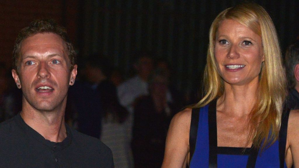 Gwyneth Paltrow’s Helping Ex Chris Martin Move on From Dakota Johnson Split, Says ‘Source'