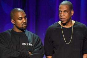 kanye west jay z