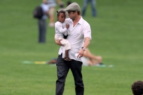 brad pitt