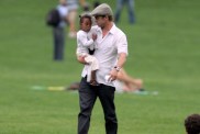brad pitt