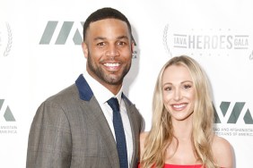 Who Is Golden Tate's Wife, Elise? & What Is Their Relationship History