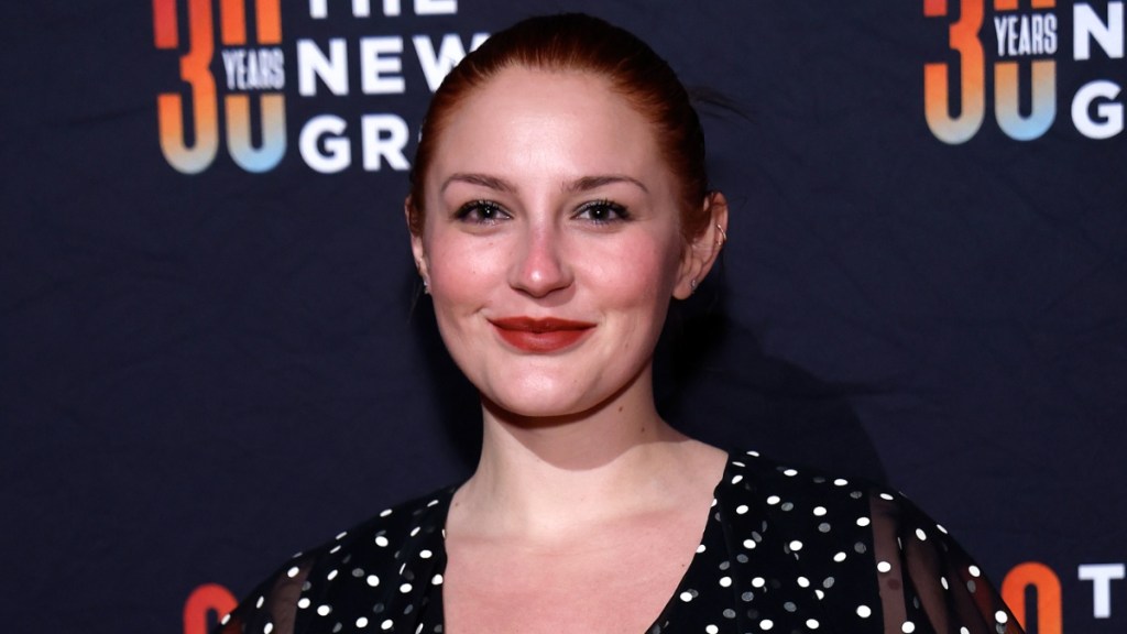 Tim McGraw’s Daughter Gracie McGraw Reveals She Is Queer
