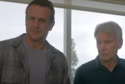 Harrison Ford jason segel