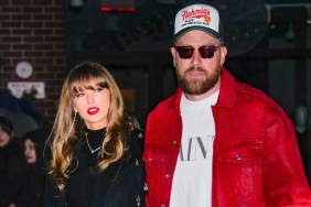 Here's Latest Taylor Swift & Travis Kelce for June 3, 2025