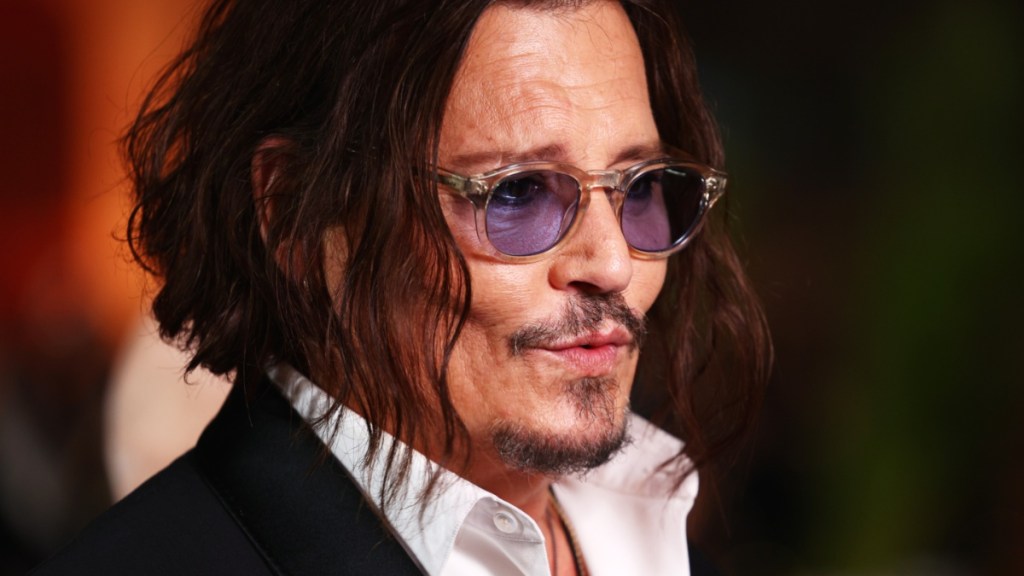 Johnny Depp speaks out Amber Heard