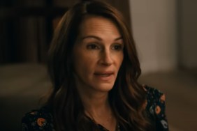 Julia roberts son henry