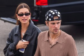 Fans Speculate Justin Bieber & Hailey Bieber's Relationship Is at a ‘Breaking Point’