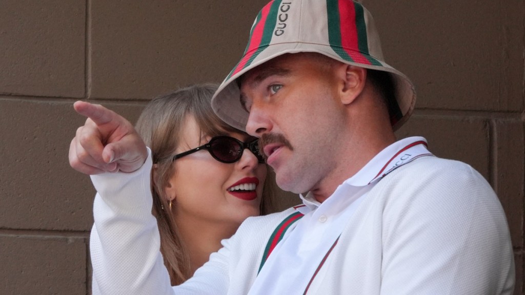 Latest Taylor Swift & Travis Kelce News for June 6, 2025