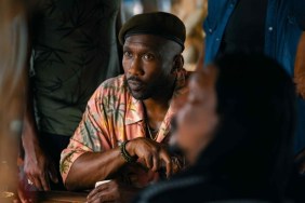 Mahershala Ali Reveals the ‘Tough Part’ From His Training Routine for Jurassic World Rebirth