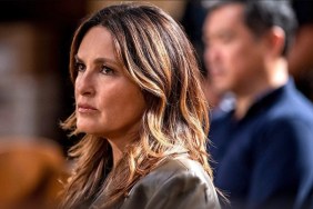 Mariska Hargitay Talks About Being on Taylor Swift's 'Bad Blood' Video