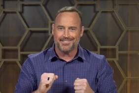 Who Is Matt Iseman's Wife, Britton All? & What Is Their Relationship History