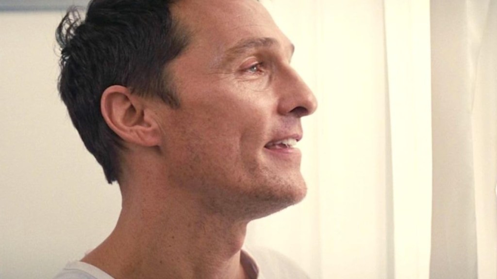 Here’s Why Matthew McConaughey & Woody Harrelson’s Comedy Series Paused Production