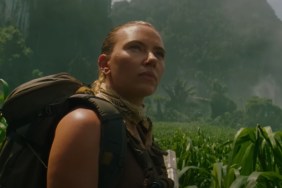Scarlett Johansson Comments On AI Taking Acting Jobs