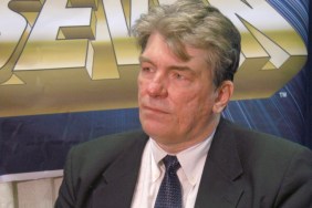Marvel Editor-in-Chief Jim Shooter Passes Away at 73