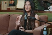Olivia Munn Talks About Her Struggle With Trichotillomania