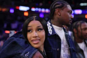 Cardi B Makes Instagram Posts Confirming Romance With Stefon Diggs
