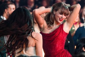 Taylor Swift's Masters Are Now Officially Hers