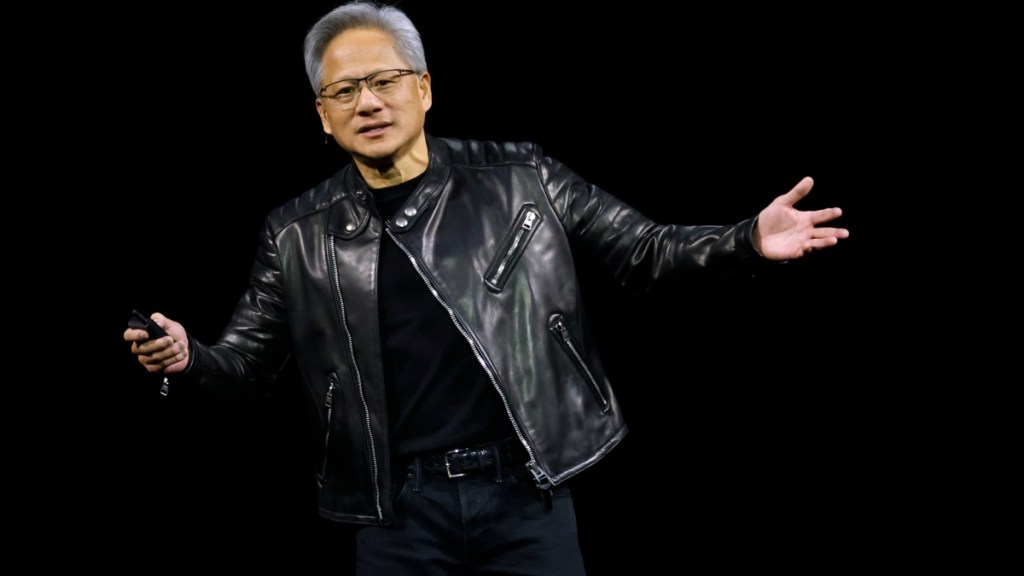 Who Is Jensen Huang's Wife, Lori & How Many Kids Do They Have?