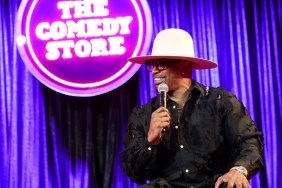 Jamie Foxx Roasts Sean 'Diddy' Combs Amid Ongoing Trial